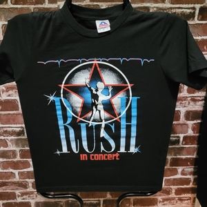 Rush Tshirt